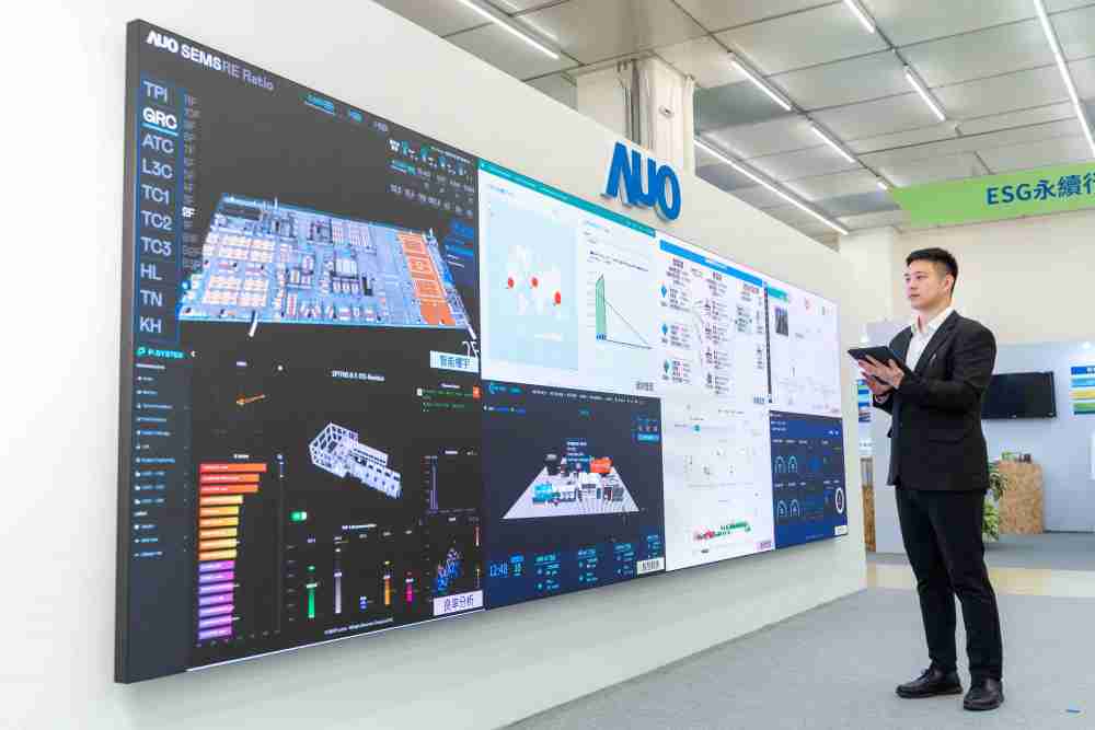 EBpay宇沛所开发的“智能楼宇管理平台”，，，，藉由搜集周围环境及电力、、、、照明、、空调等系统数据，，，达到实时综效监控，，，，助力实现零碳建筑