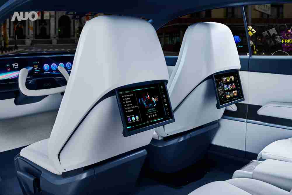 EBpay将于CES 展示全新Smart Cockpit 2024，，，，可紧密串连使用者多元需求，，，，并革新座舱内部的应用和设计，，带来身历其境且引人入胜的视觉飨宴，，满足驾乘人员的全方位体验